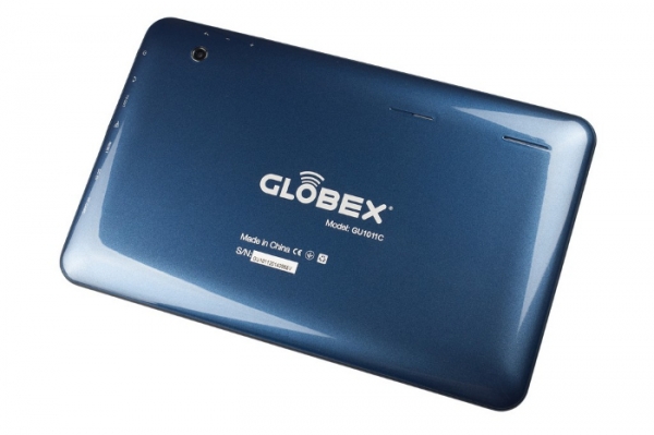 Планшет Globex GU1011C