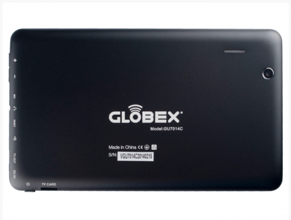 Планшет Globex GU7014C