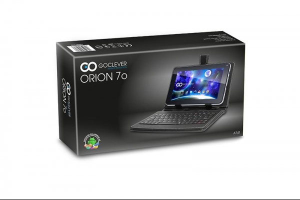 Планшет GoClever ORION 70