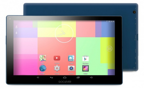 Планшет GoClever QUANTUM 1010N