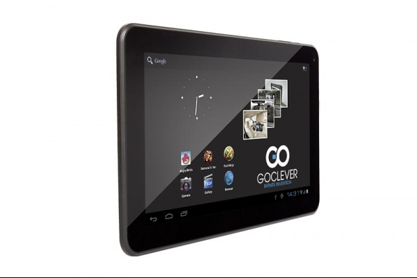 Планшет GoClever TAB R104