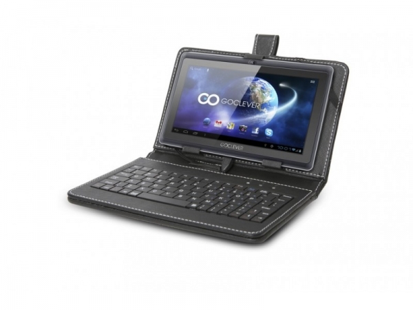 Планшет GoClever TERRA 70