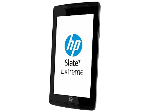 Планшет HP Slate 7 Extreme