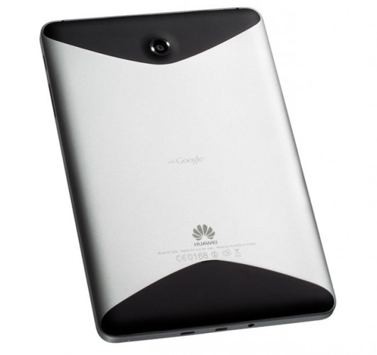Планшет Huawei MediaPad