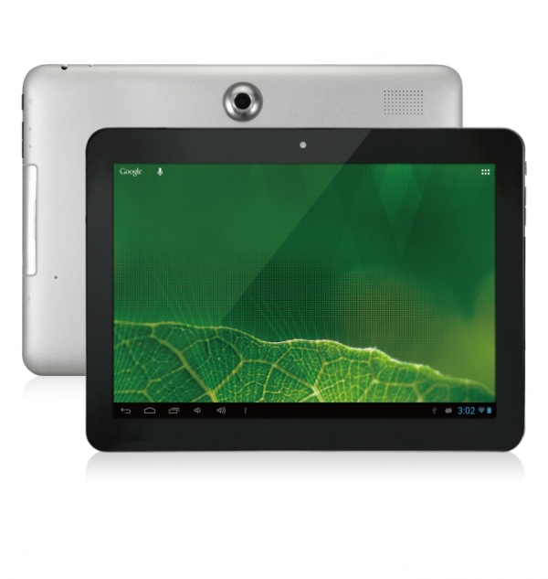 Планшет Impression ImPAD 1001