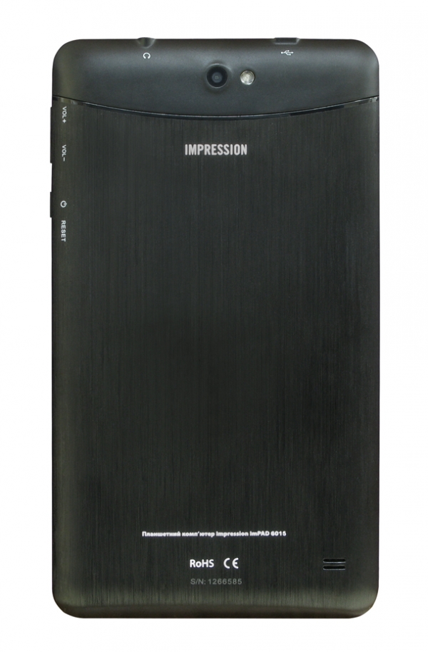 Планшет Impression ImPAD 6015