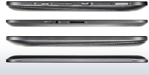 Планшет Lenovo IdeaPad Tablet K1