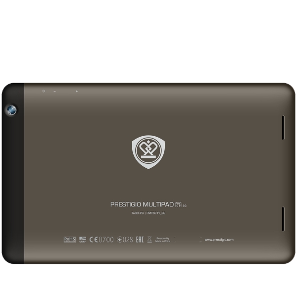 Планшет Prestigio MultiPad Muze 5011 3G