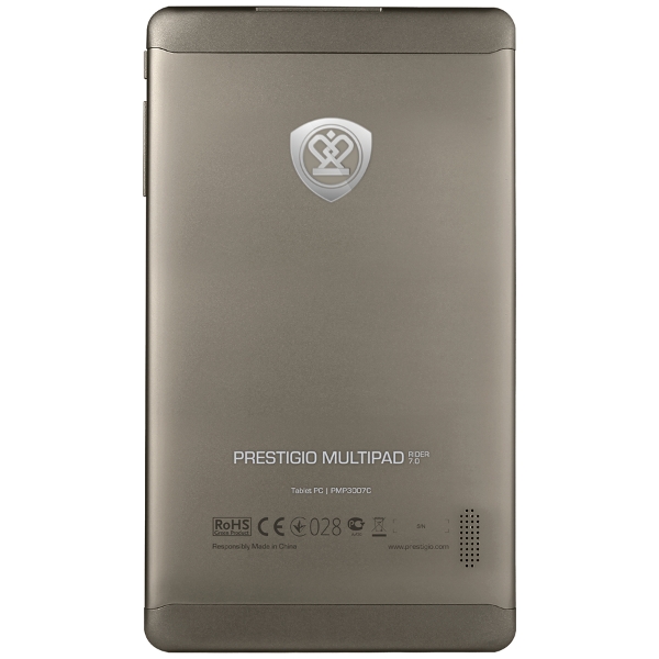 Планшет Prestigio MultiPad Rider 7.0 3G