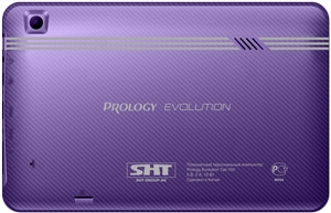 Планшет Prology Evolution TAB-750