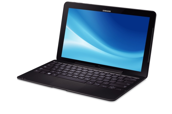 Планшет Samsung ATIV Smart PC Pro