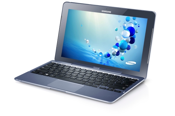 Планшет Samsung Ativ Smart