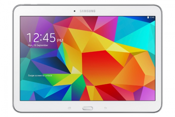 Планшет Samsung Galaxy Tab 4 10.1