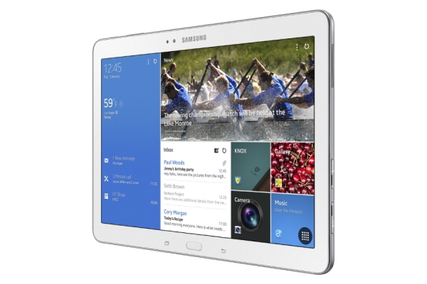 Планшет Samsung Galaxy Tab Pro 10.1