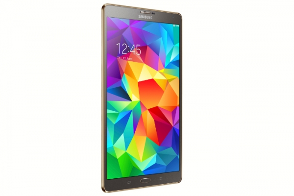 Планшет Samsung Galaxy Tab S 8.4 LTE
