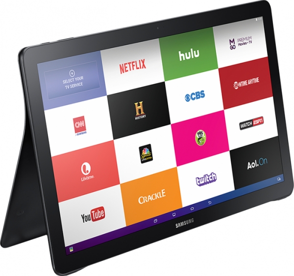 Планшет Samsung Galaxy View