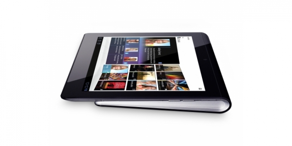 Планшет Sony Tablet S 16Gb