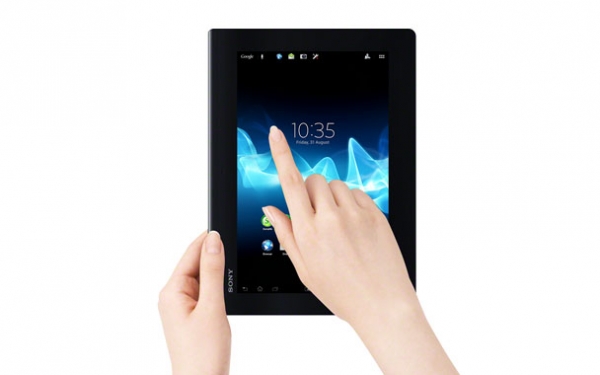 Планшет Sony Xperia Tablet S