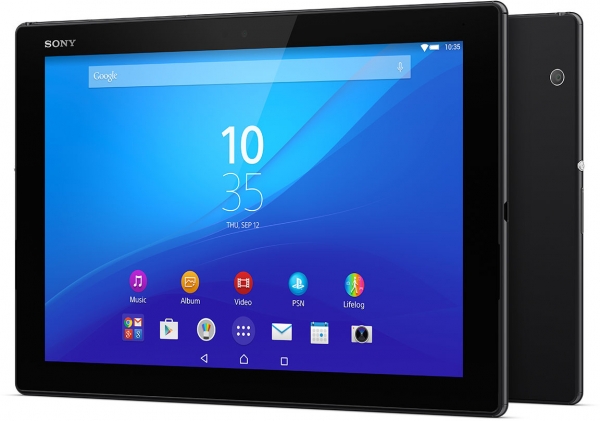 Планшет Sony Xperia Z4 Tablet