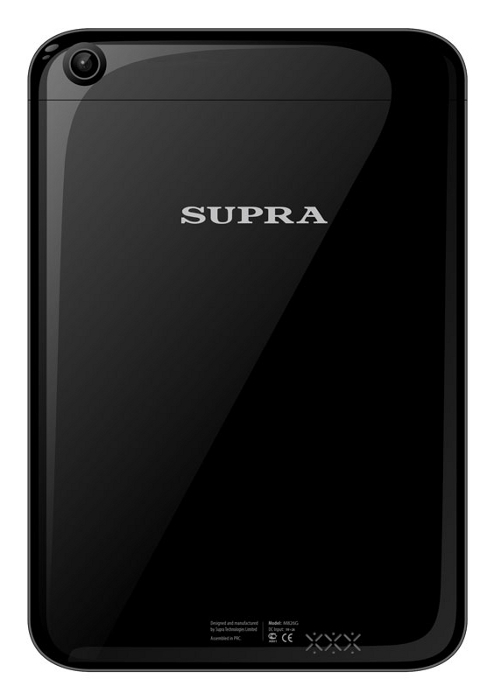 Планшет SUPRA M826G
