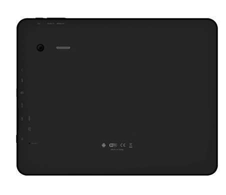 Планшет SUPRA M921G