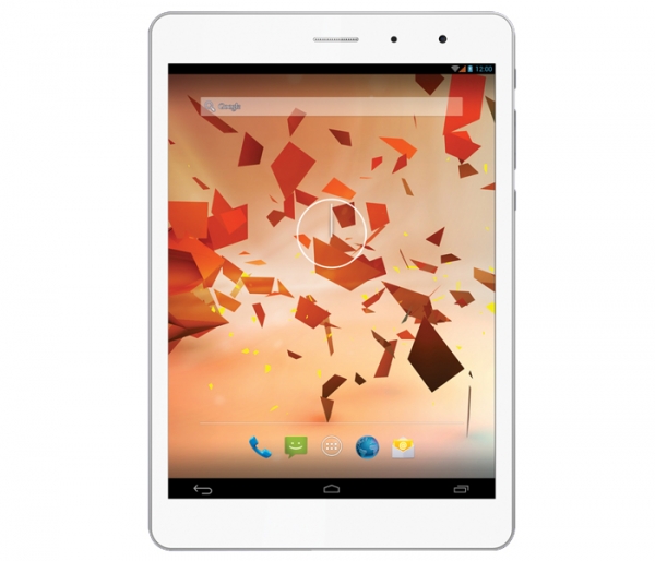 Планшет teXet NaviPad TM-7855 3G