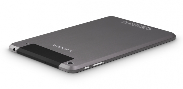 Планшет teXet NaviPad TM-7857 3G