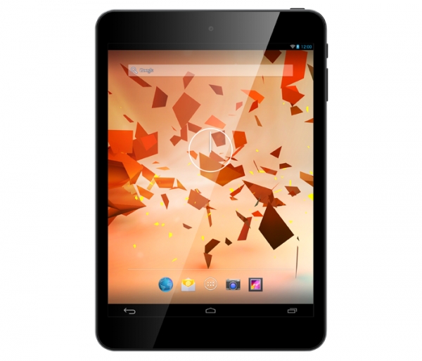 Планшет teXet TM-7854