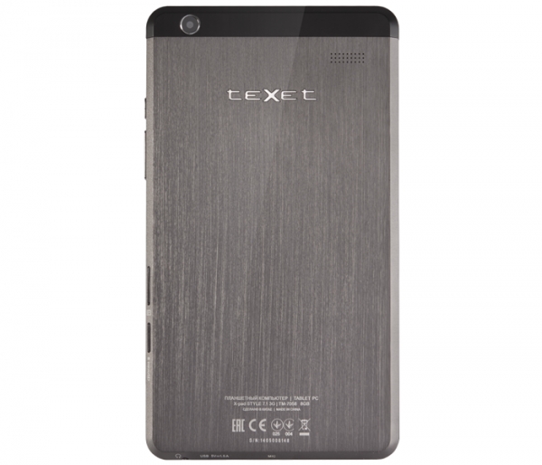 Планшет teXet X-pad STYLE 7.1 3G