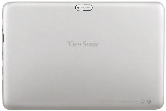 Планшет ViewSonic ViewPad 100Q