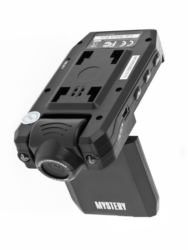 Видеорегистратор Mystery MDR-650