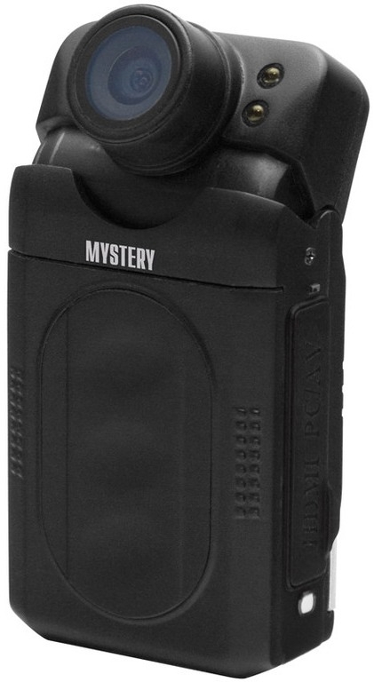 Видеорегистратор Mystery MDR-803HD