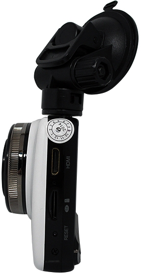 Видеорегистратор Tenex DVR-625 FHD
