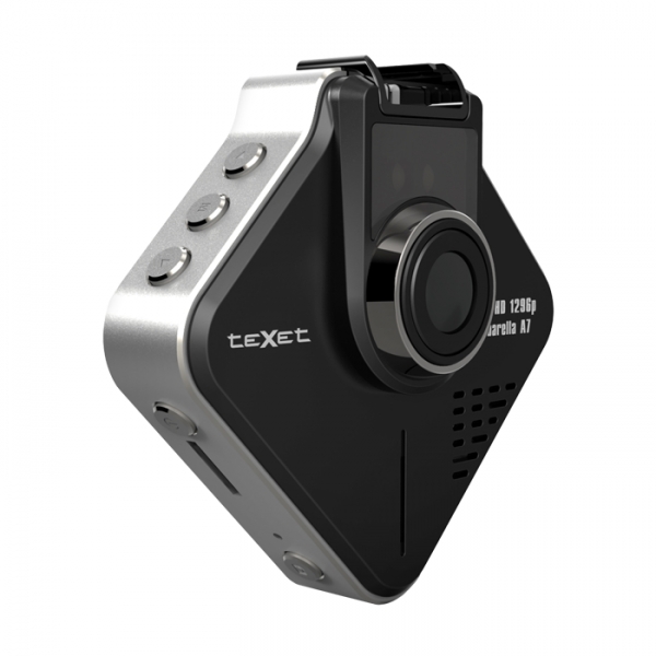 Видеорегистратор teXet DVR-670 A7