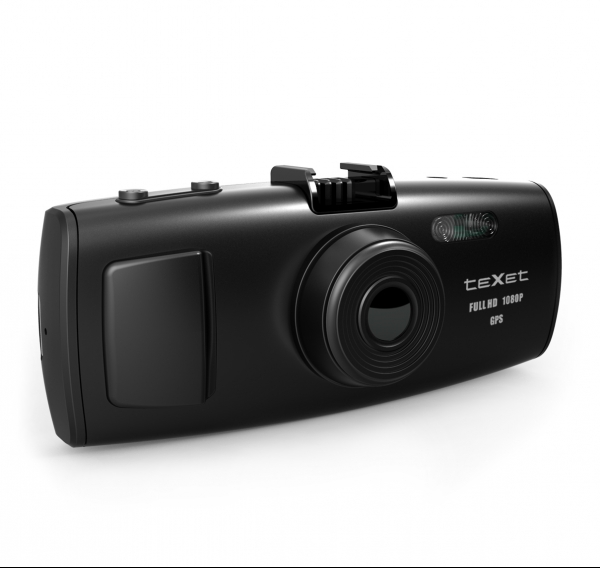 Видеорегистратор teXet DVR-2GP