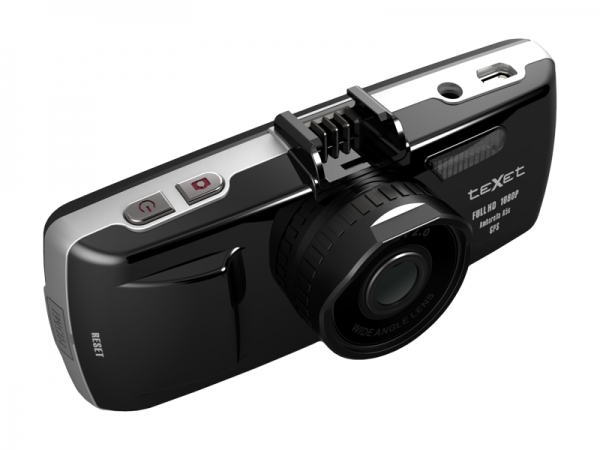 Видеорегистратор teXet DVR-5GP