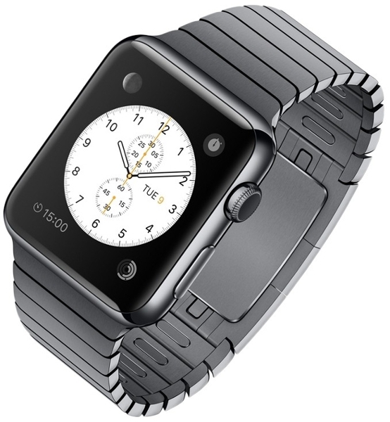 Смарт-часы, фитнес браслет Apple Watch