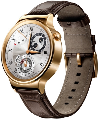 Смарт-часы, фитнес браслет Huawei Watch