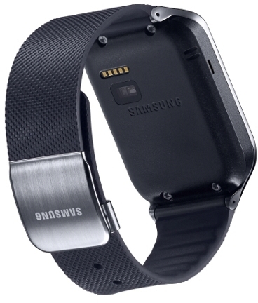 Смарт-часы, фитнес браслет Samsung Gear 2