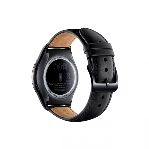 Смарт-часы, фитнес браслет Samsung Gear S2 Classic