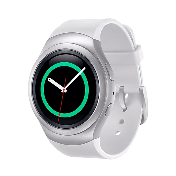 Смарт-часы, фитнес браслет Samsung Gear S2