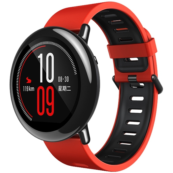 Смарт-часы, фитнес браслет Xiaomi Amazfit Sports Watch