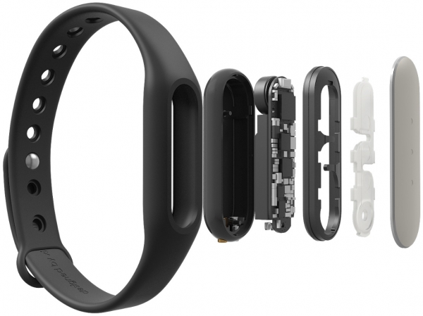 Смарт-часы, фитнес браслет Xiaomi Mi Band